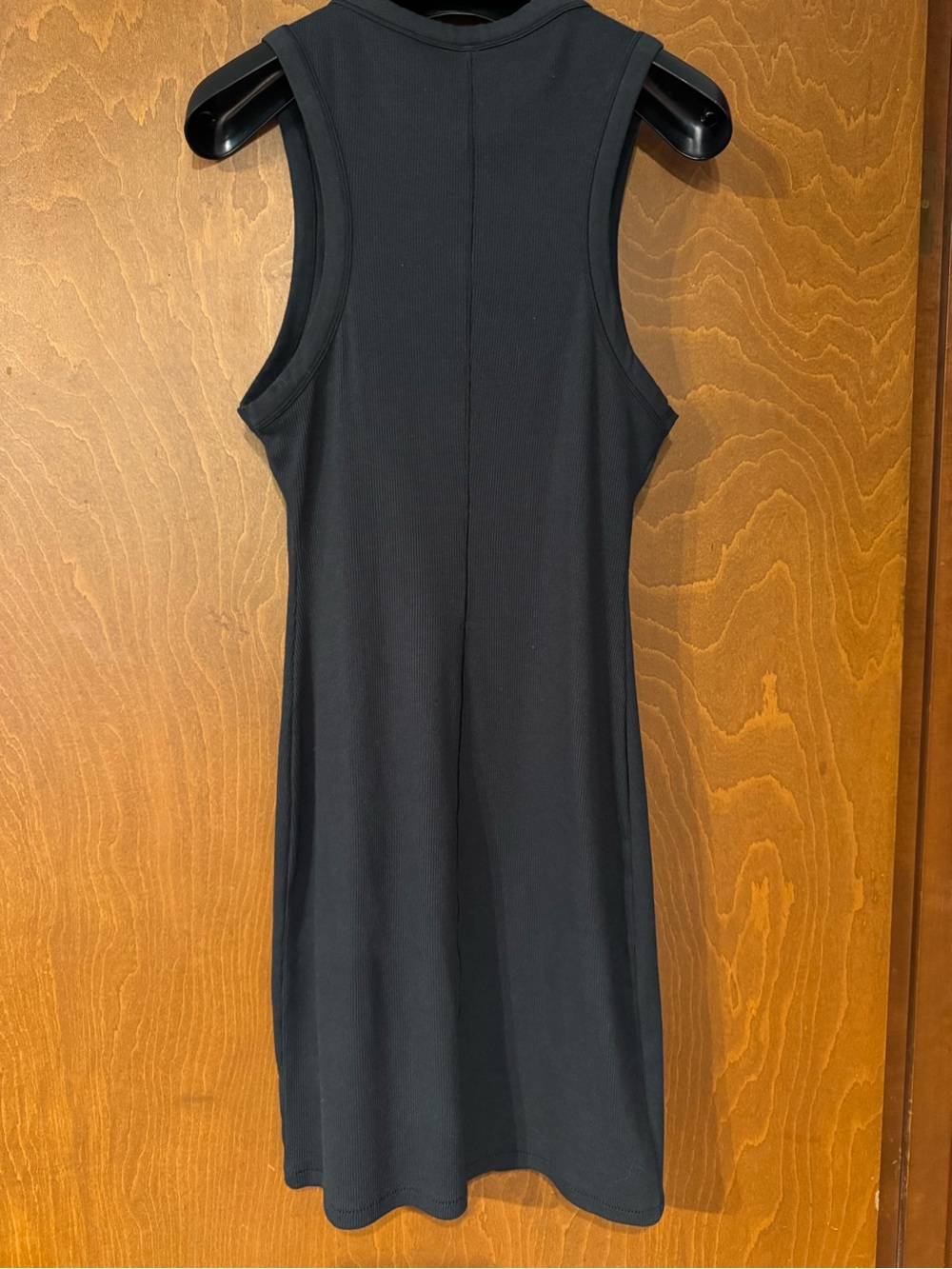 SKIMS Stretch Cotton Rib
Tank Dress M - Picture 5 of 6